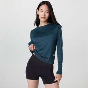 NWT Vuori Daydream Crew S